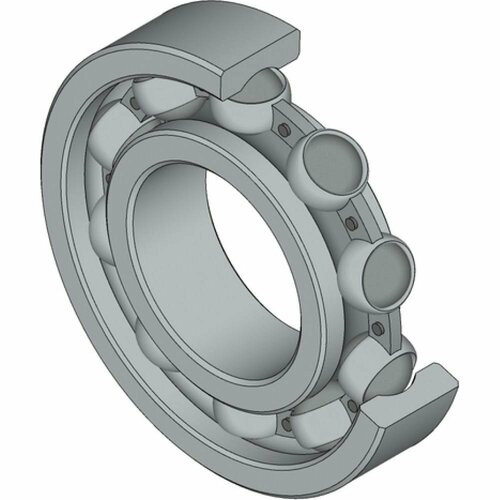 Подшипник DINROLL 16005