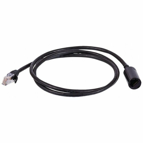 Удлинитель патч-корда LANMASTER LAN-PCEXT/U5E-2.0-GY