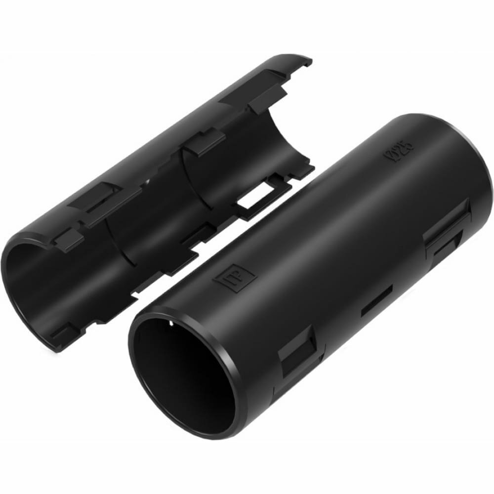 фото Атмосферостойкая разборная муфта Промрукав PR13.0435