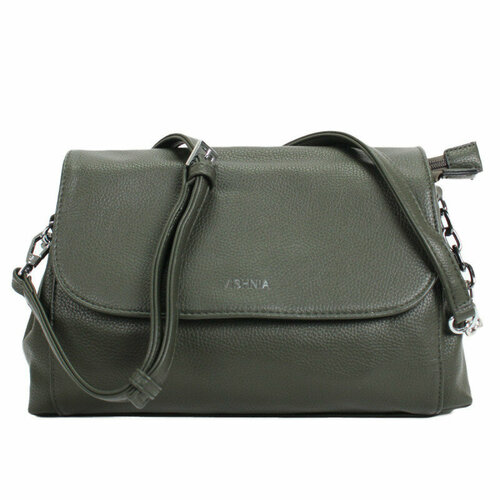 фото Сумка vishnia, зеленый