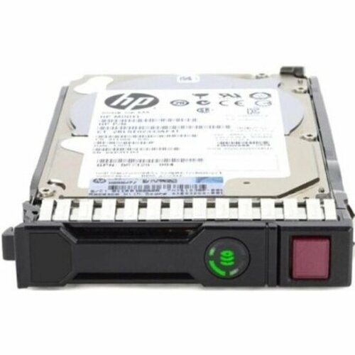 Жесткий диск HPE 12TB 25 SAS 872737R-001 3049900₽