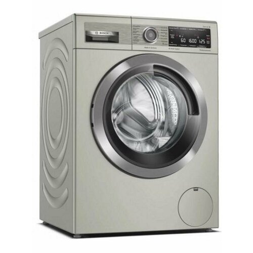 Стиральная машина Bosch WAX32MX0ME серебристый 14108000₽