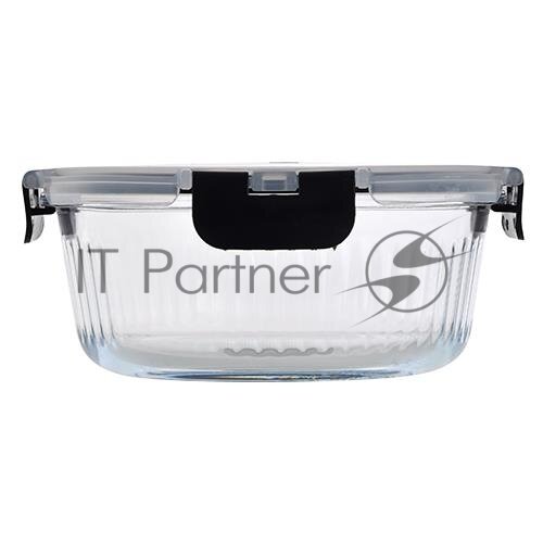 Набор посуды 1 ITEMS FOOD CONTEINER BGMP-5679 950ML MASTERPRO Bergner - фото №7