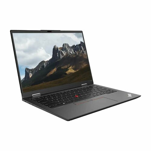 Ноутбук Lenovo ThinkPad T14p 14Intel i5-13500HRAM 16GbSSD 1024GbgrayGeForce RTX 3050 4Gb22K2240x1400Windows 11 Pro 18300000₽