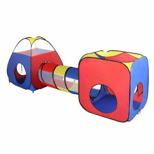 Детская палатка для игр 270х90х95см (200078733)