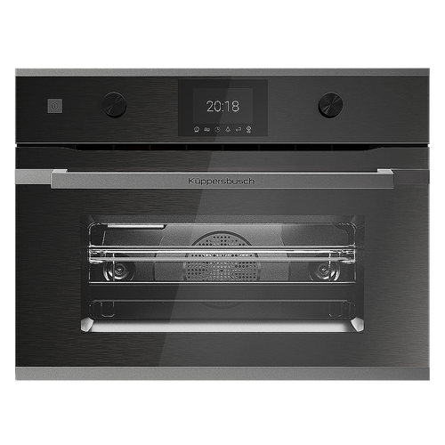 Электрический духовой шкаф Kuppersbusch CBM 63500 GPH 9 36499000₽
