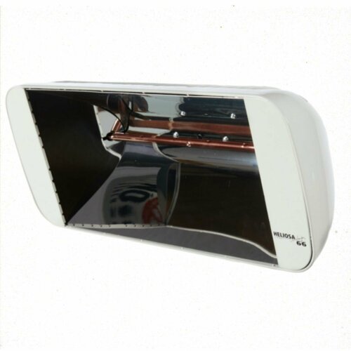 Heliosa Hi Design 66 2kWIPX5 белый 3629000₽