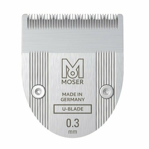 Ножевой блок Moser 1584-7280 U-BLADE ножевой блок moser 1584 7021 magic blade