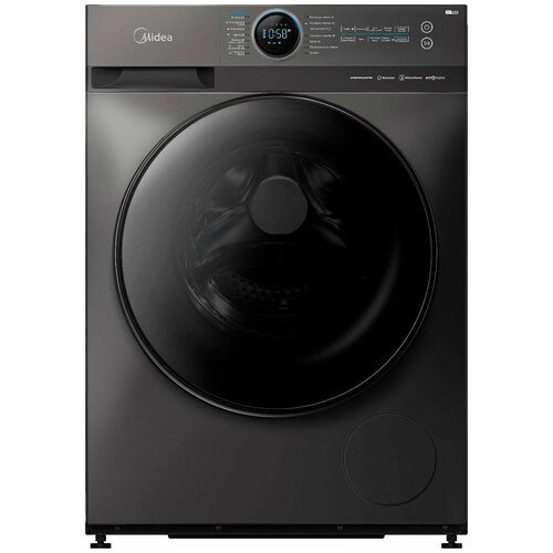 Стиральная машина Midea MF200W80WBSS-RU 40999₽
