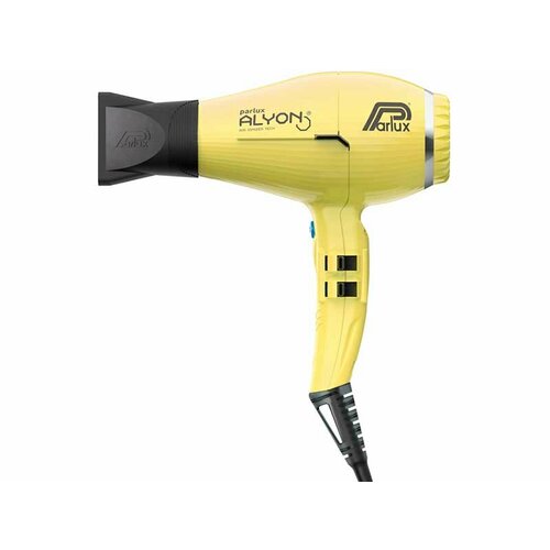 Фен Parlux Alyon Yellow 2266000₽
