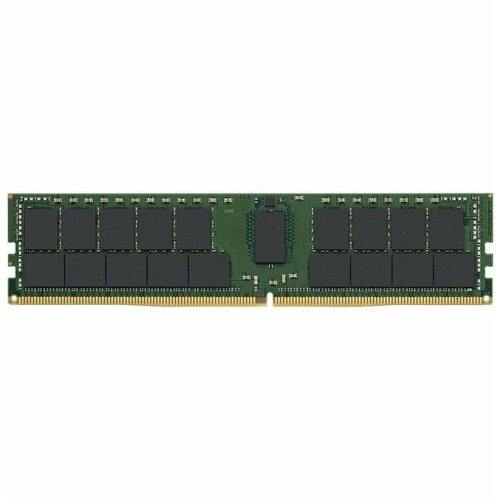 Память оперативная Kingston 32GB DDR4 2666 DIMM KSM26RD432MRR 1258600₽