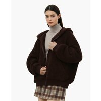 Куртка Gloria Jeans GOW003340 коричневый