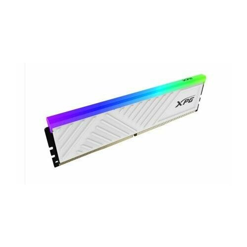 ADATA Модуль памяти DIMM 8GB PC25600 DDR4 AX4U32008G16A-SWHD35G ADATA 317000₽