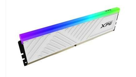 ADATA Оперативная память ADATA 8 ГБ (AX4U32008G16A-SWHD35G)