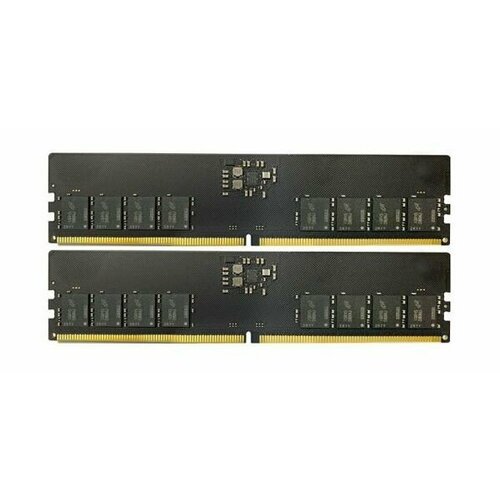 Память оперативная DDR5 Kingmax 16Gb 5200MHz KM-LD5-5200-16GS 578600₽