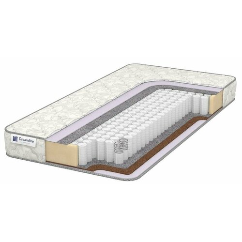 фото Матрас dreamline easy smart tfk 90x186
