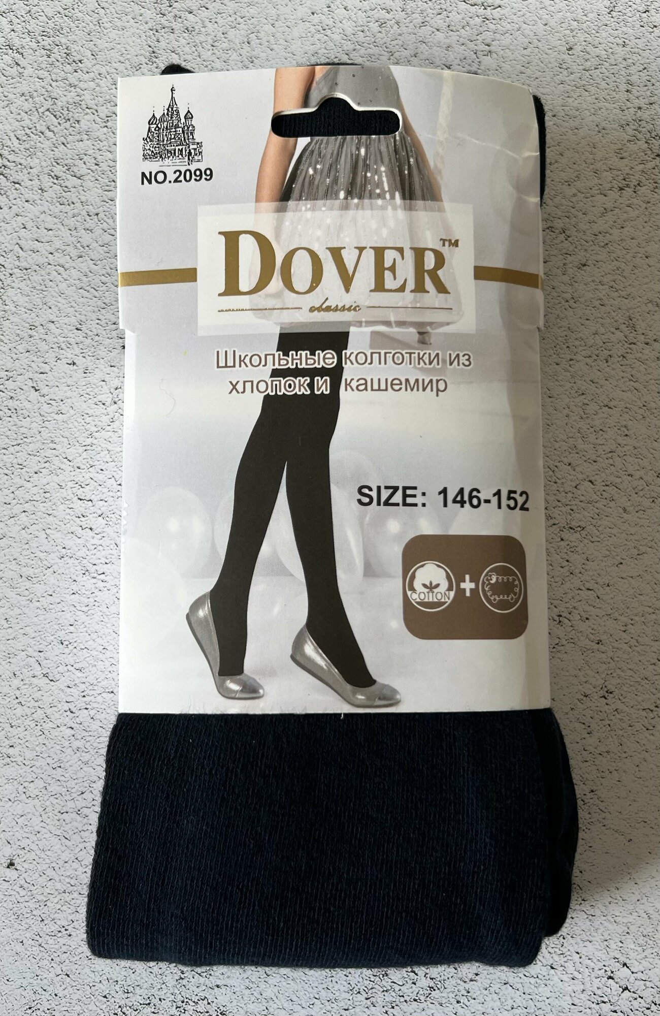 Колготки Dover