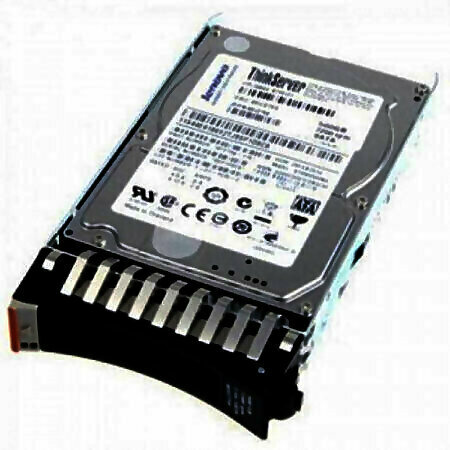 Жесткий диск Lenovo 900 ГБ 7XB7A00026