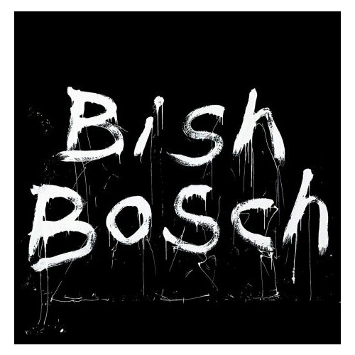 Компакт-Диски, 4AD, SCOTT WALKER - Bish Bosch (CD) компакт диски 4ad iron