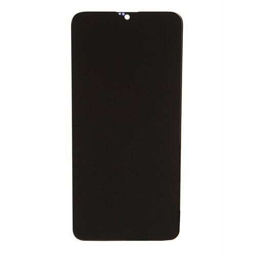 Дисплей Vbparts для OnePlus 6T матрица в сборе с тачскрином (TFT) Black 080139