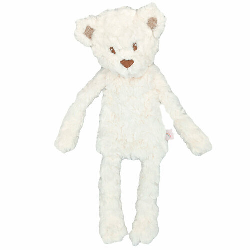 MY DOG игрушка для собак Мишка-шуршалка с кармашком, 38 см