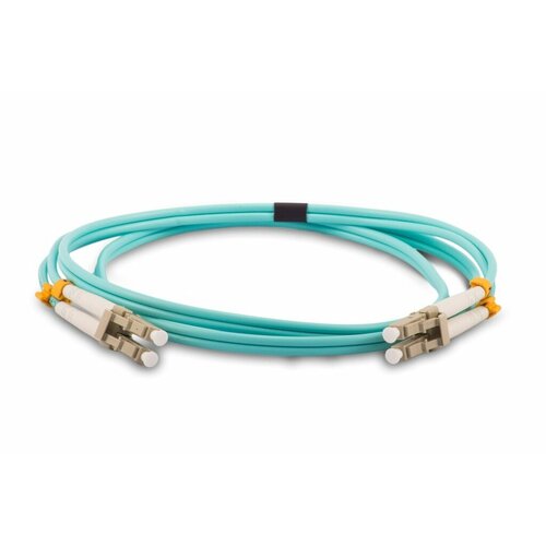 Кабель оптический QK733A HP 2m Premier Flex OM4+ LC/LC Optical Cable (for 8 / 16Gb devices) replace BK839A, 656428-001 кабель hpe premier flex qk737a lc lc multi mode om4 50m