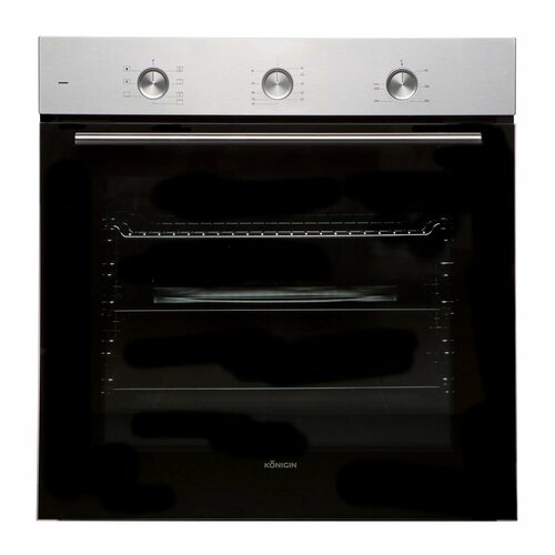 Шкаф духовой электрический Konigin Barberry 60 IX M7 2869000₽