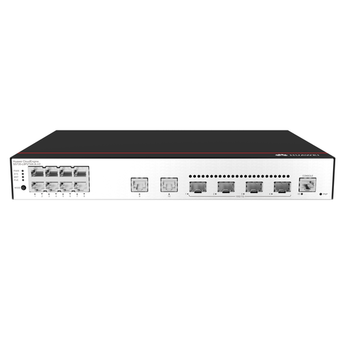 Huawei S5735-L8P2T4X-A-V2 98011991 Сетевой коммутатор серии S5700 3900000₽