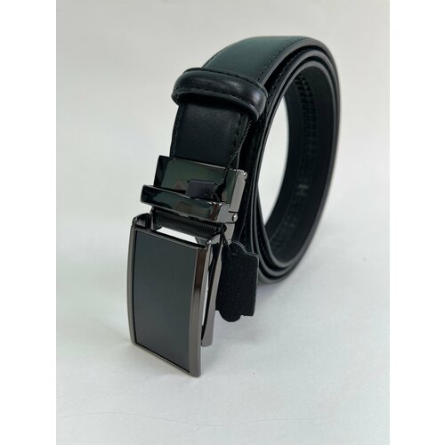 фото Ремень , размер one size, черный trendstreet