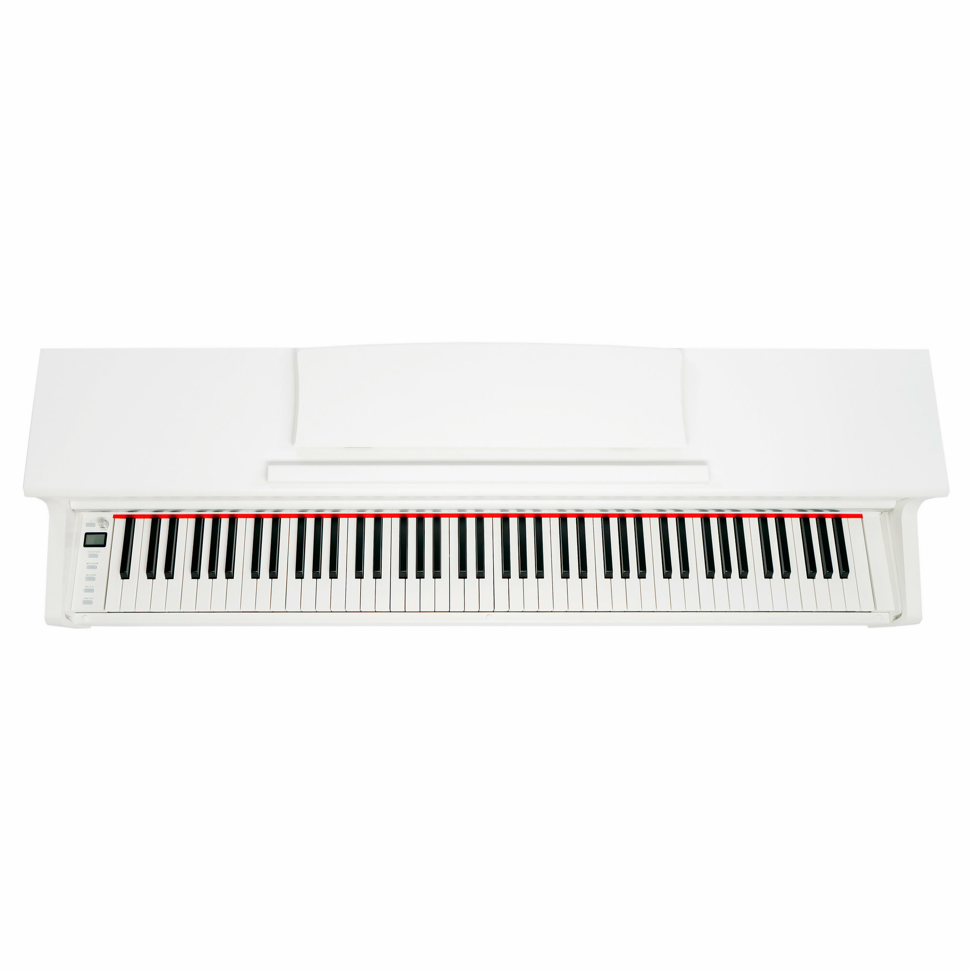 Цифровое пианино Grace CP-300 WH - белый