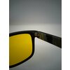 Фото #5 Желтые автомобильные очки Polarized, унисекс, вайфареры