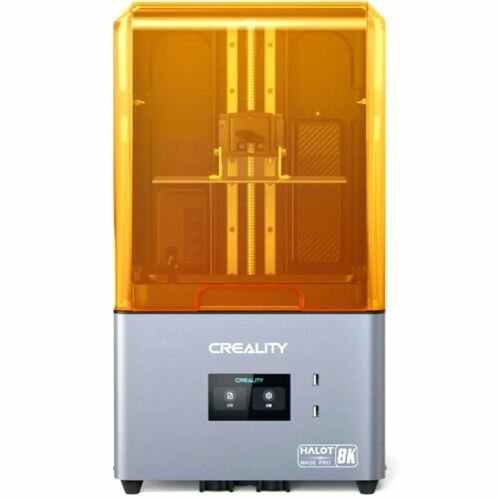 3D-принтер Creality HALOT MAGE PRO