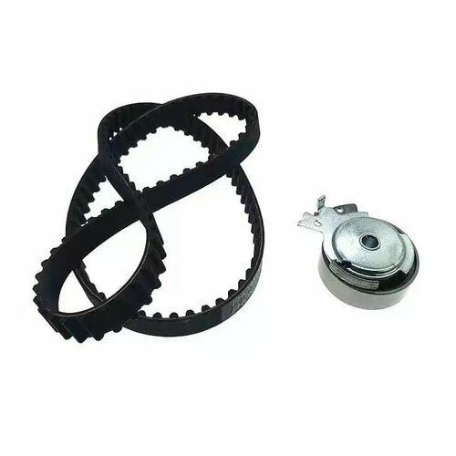 RecamLux / Комплект ГРМ для Шевроле Авео, Ланос Дэу Нексия 1.4-1.5л 8V 93744702 Комплект - 111 зуб, - Daewoo