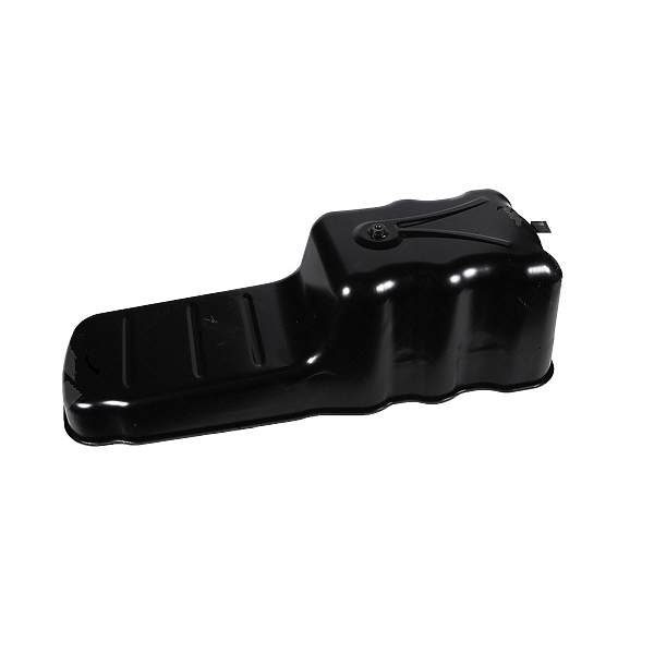 STELLOX 81-09508-SX (2V5 103 601 / 2V5103601 / 51.05800-6370) поддон картера двигателя масляный (м)\ sitrak, howo mc11
