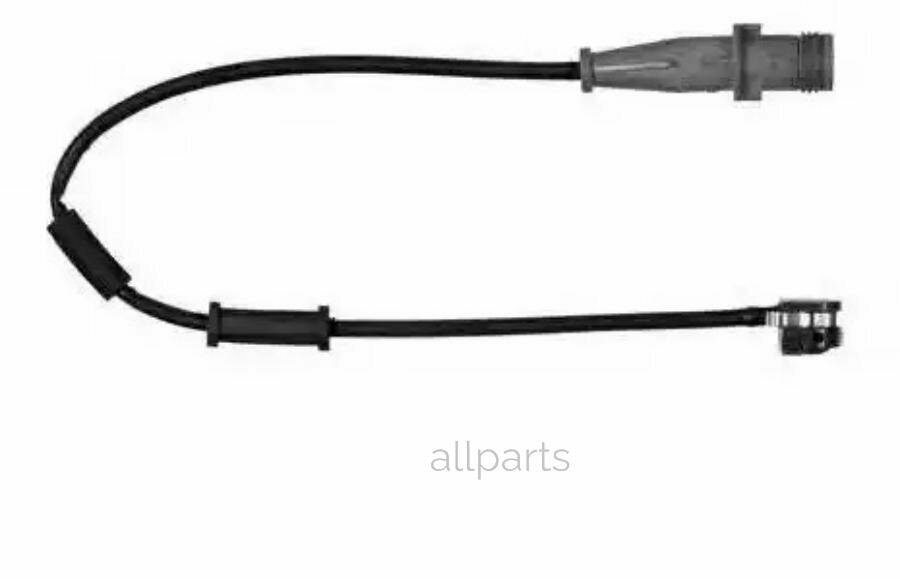BREMBO A00255 Датчик износа тормозных колодок | перед |
