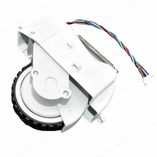 Левое колесо пылесоса Mop Essential SKV4136GL Mijia G1 SKV4135CN MJSTG1 L 2950₽