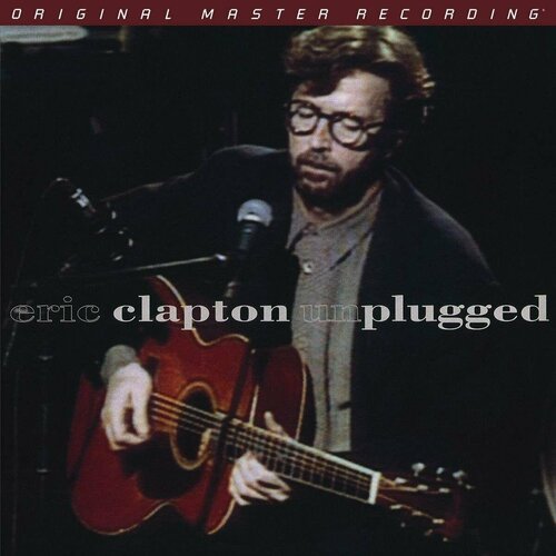 audio cd original soundtrack blue hawaii limited numbered edition hybrid sacd 1 cd Audio CD Eric Clapton - Unplugged (Limited Numbered Edition) (Hybrid-SACD) (1 CD)