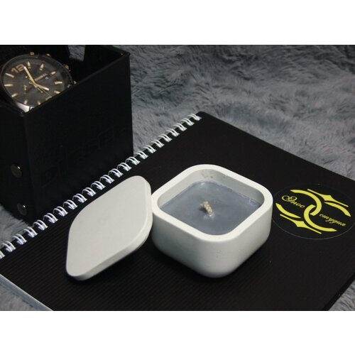 Свеча интерьерная Гармония