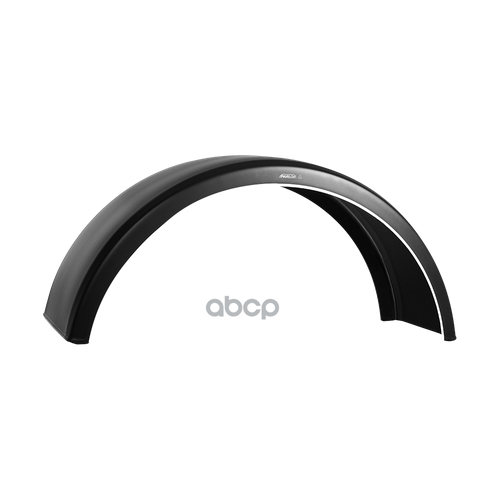 Крыло 430X1900х650 Для Одинарных Колес PARLOK арт. 5126190