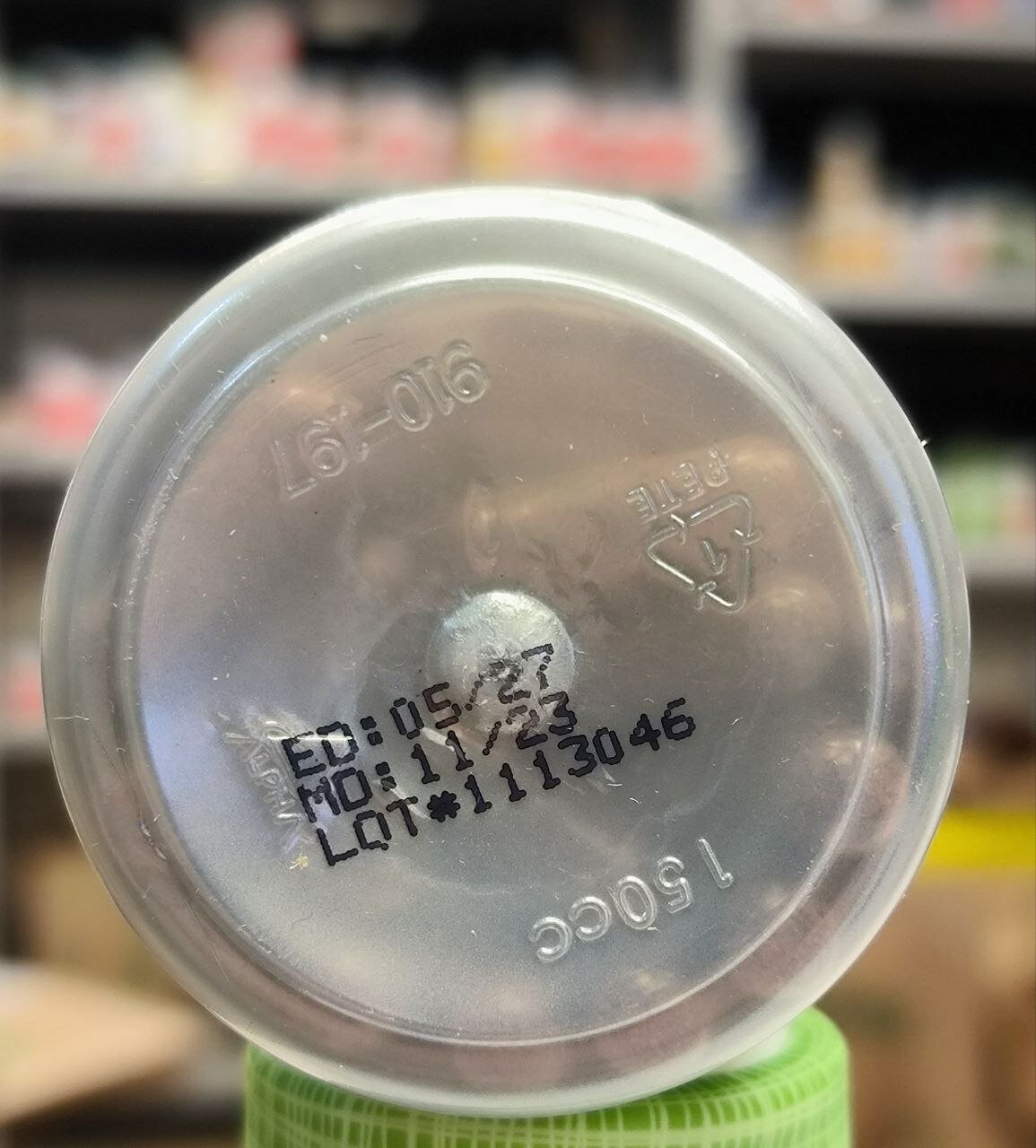 Лимонник Solaray Schizandra, 580 mg, 100 веганских капсул — фото 1