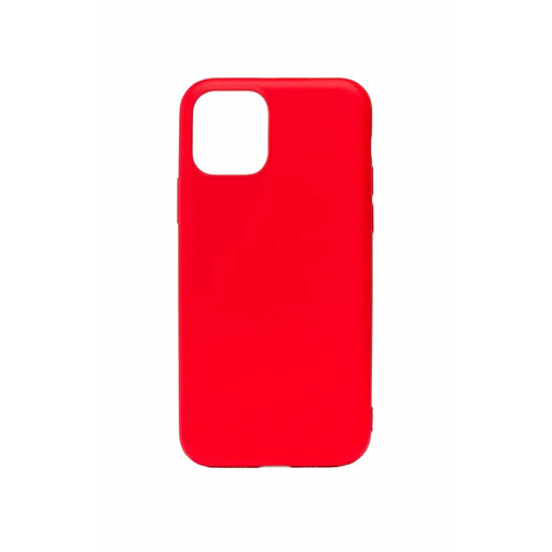 Клип-кейс для Apple iPhone 11 Pro (красный)