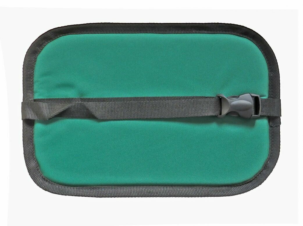 фото Сидушка походная, туристическая ПВХ/Оксфорд, мультиколор