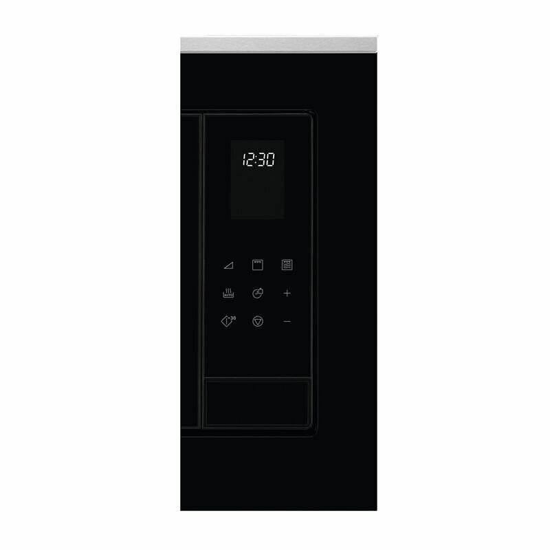 СВЧ Electrolux LMSD253TM 900 Вт чёрный нержавеющая сталь