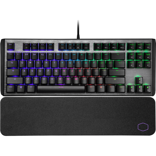 Игровая клавиатура Cooler Master CK530 V2 882400₽