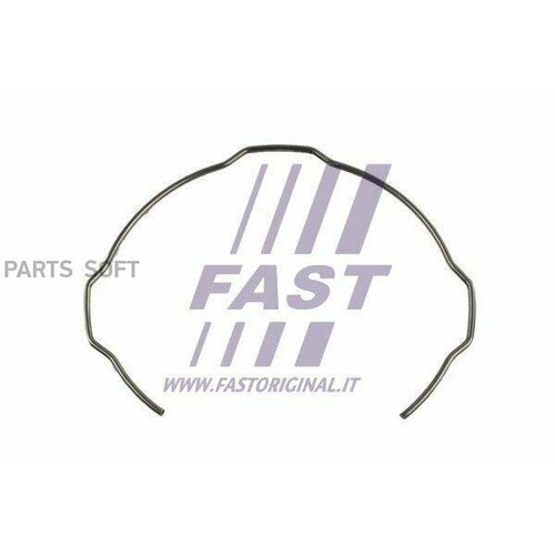 FAST FT62004 синхронизатор FIAT DUCATO 06 14 пружина