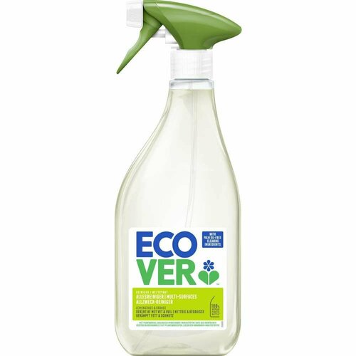 Универсальное чистящее средство Ecover спрей 500мл