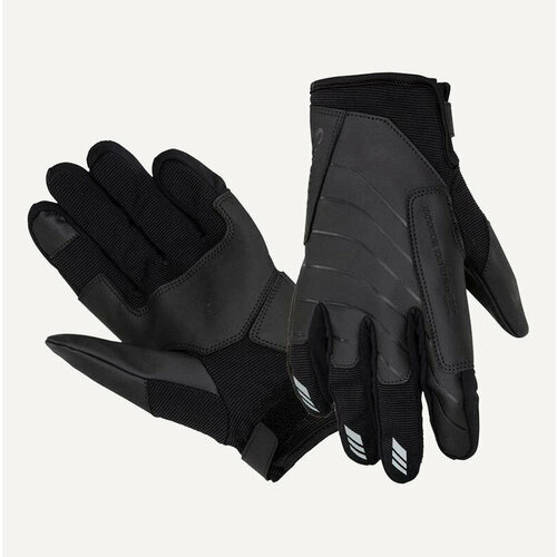 Simms Перчатки Offshore Angler's Glove XL, black