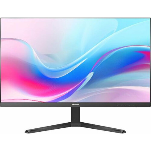 Монитор Hisense 238 24N3G черный IPS LED 5ms 169 HDMI 10001 250cd 178гр178гр 1920x1080 100Hz VGA FHD 1099000₽