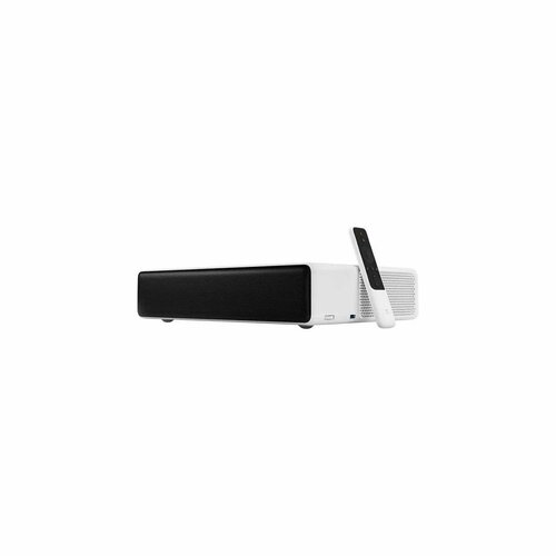 Xiaomi Проектор Xiaomi Проектор лазерный Mi Laser Projector 150" White (SJL4005GL) (SJL4005GL) (701788) SJL4005GL Белый