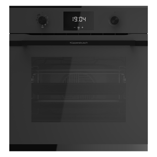 Духовой шкаф Kuppersbusch BP 63320 KSM6 MattBlack 21999000₽